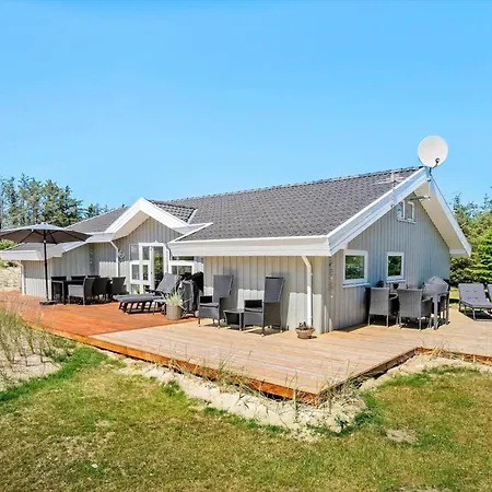 Σπίτι διακοπών Lk328-lokken-kristavej-9 *